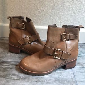 Michael Kors boots